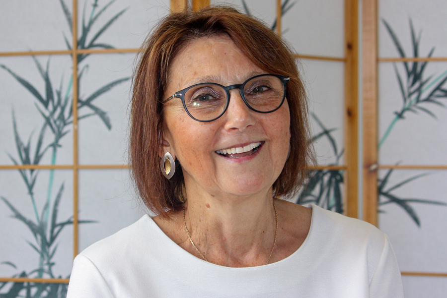 Dr. Birgit Volk